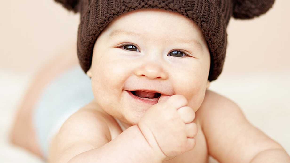 Erkek Bebekler İçin En Uyumlu Çift İsimler - Gebe.com